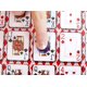 thumbnail image 5 of Juego de cartas Regal Games Poker Keeno con 12 tableros y 200 fichas, 5 of 7