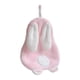thumbnail image 3 of Toalla De Mano Con Trabillas Para Colgar, Absorbente, Linda Para Apartamento, Casa, Vacaciones, Color Rosa, 3 of 5