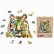 thumbnail image 1 of puzzle de madera tigre/ 152 pcs, 1 of 1
