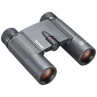 Binoculares Bushnell Nitro 10X25 Mm Con Techo Negro