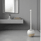 thumbnail image 3 of Escobilla De Baño 42x11 Cm Con Soporte, 3 of 5