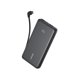 thumbnail image 1 of Powerbank Batería Externa Anker 10.000 mAh 22,5W Cable USB-C Integrado Negro, 1 of 3