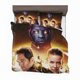 thumbnail image 2 of Ant Man Quantumania Marvel Quilt Duvet Cover Set Bedspread Pillowcase Super 3-Piece Bedding Set, 2 of 2