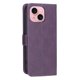thumbnail image 5 of Funda Billetera para iPhone 14 Protección RFID y Soporte Ajustable Morado, 5 of 6