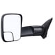 thumbnail image 4 of Repuesto de espejo de remolque ZAPOSTS para Dodge Ram 02-08, 4 of 7