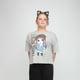 thumbnail image 1 of Polera Niña Fruits Basket Fruits Gris Fruits Basket, 1 of 6