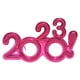 thumbnail image 1 of 2023 Gafas Marco Foto Prop Decoraciones Para Adultos Celebración Niños, 1 of 3