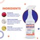 thumbnail image 4 of Mite-B-Gone Extreme Spray Mata Ácaros 946 ml a Base de Plantas, 4 of 9