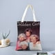 thumbnail image 2 of Golden Girls Bolso de tela con estampado de lienzo para mujer, bolsa de compras reutilizable y estética, con cremallera interior, regalo para mujer,40*40cm., 2 of 6