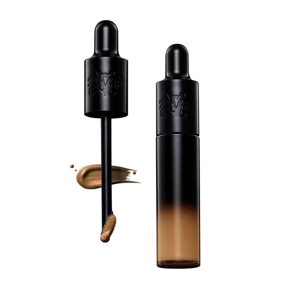 Corrector Kat Von D Good Apple Ligero de Cobertura Completa