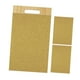 thumbnail image 3 of Almohadilla Para Rascar Para Perros Durable Garra Molienda Escalada Juguete Interactivo Para Perros Gatos Amarillo, 3 of 5