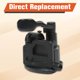 thumbnail image 3 of Acelerador de Pulgar para Motocicleta labwork para Yamaha Raptor 350 660, 3 of 7