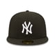 thumbnail image 3 of Gorra New Era MLB 59FIFTY, color auténtico de los New York Yankees, 3 of 5