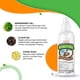 thumbnail image 3 of Aerosol para chinches Bed Bug Patrol, aprobado por la TSA, 90 ml, natural, 3 of 9