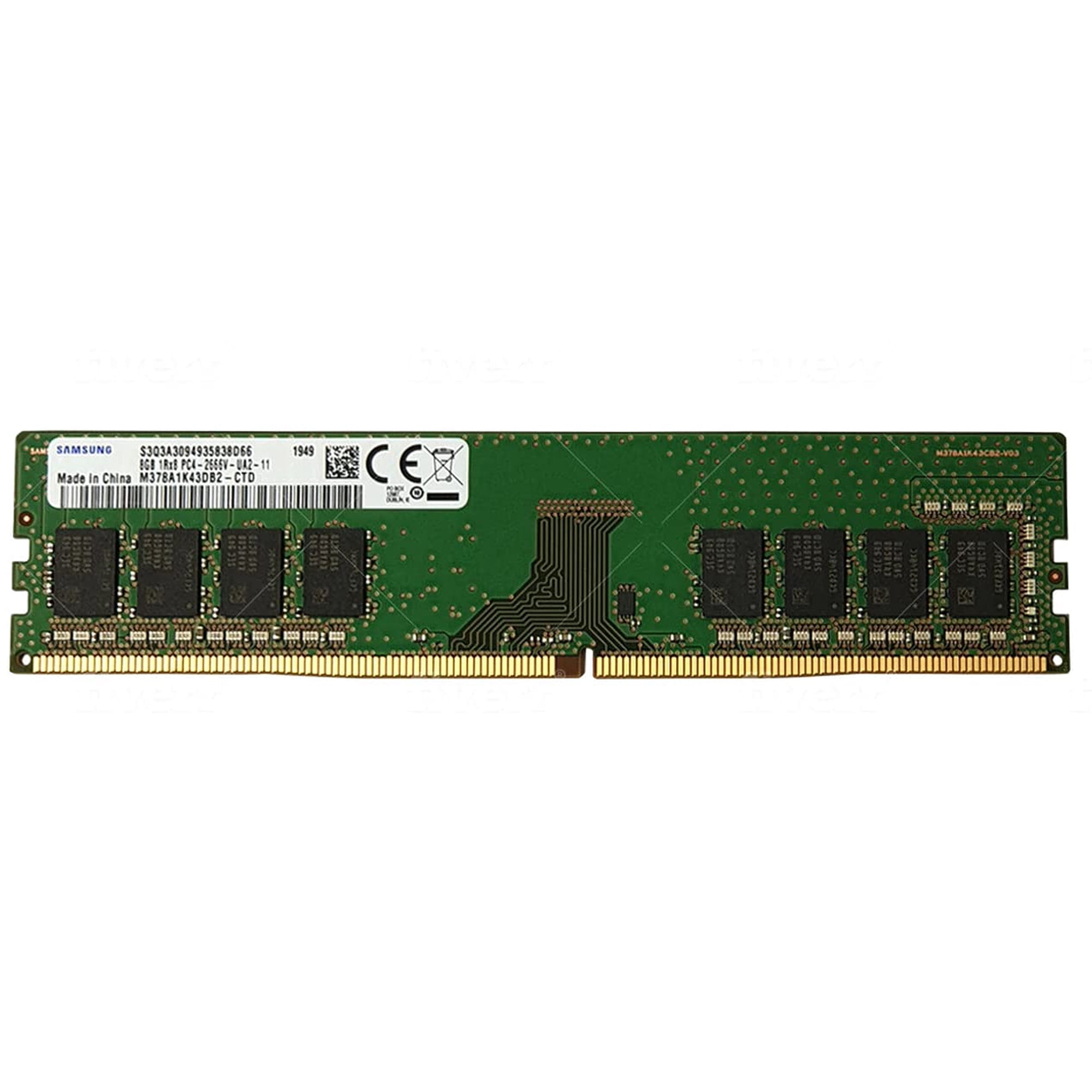 Memoria RAM DDR4 2666 | | Encuentra Todo lo que Buscas y Más en