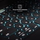 thumbnail image 4 of Funda con teclado Pro Keys 2 para iPad Air 13" M2 Zagg, 4 of 11