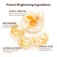 thumbnail image 4 of Tónico Facial LANBENA con Vitamina C y Niacinamida 150 ml Hidratante, 4 of 7
