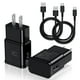thumbnail image 1 of Cndons Cargador Tipo C Carga Rápida Paquete 2 USB C, 1 of 3