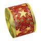 thumbnail image 1 of Cinta Luminosa Navide?a Cinta Para Envolver Regalos De Bricolaje Para Jardín Al Aire Libre De Granja 200 Cm Rojo, 1 of 5