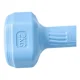 thumbnail image 3 of Par Mancuernas Hexagonales PVC 2 Kg c/u Pesas Fitness 4 Kg Total, 3 of 3