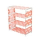 thumbnail image 1 of Zapatero organizador Simple de múltiples 4 Cuerpo para zapatos, 1 of 3