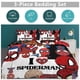 thumbnail image 3 of Spiderman Bedding Sets for Kids Men Women Twin Size, 3 of 5