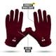 thumbnail image 4 of Guantes de Fútbol Americano NXT NXTRND G3 Pro XL Granate, 4 of 7