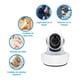 thumbnail image 4 of Camara Ip Seguridad P2p Hd 1080 Wifi Audio 360º Jtz-160bw-3b, 4 of 4