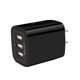 thumbnail image 1 of Cargador USB AILKIN 3.1A de 3 puertos 110V/220V, 1 of 6