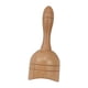 thumbnail image 4 of Taza De Herramienta De Masaje, Relajante Manual Portátil De Madera Para Masajista, Atleta De Cuello, 18cmX7.5CM, 4 of 5