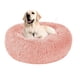 thumbnail image 1 of Cama Antiestres de Felpa para mascotas 80 cm - Rosado, 1 of 3