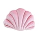 thumbnail image 5 of Seashell Cojín Decorativo Concha Cojín Cojín Regalo De Cumpleaños Lindo Rosa, 5 of 5