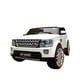 thumbnail image 1 of Camioneta MTA London Bebesit Blanca, 1 of 3