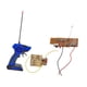 thumbnail image 4 of Placa Transmisora, Placa Receptora, 4 Canales, Bricolaje, Resistente, Placa de Circuito con Control Remoto RC para Reemplazo de Automóvil con Control, 4 of 5