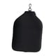 thumbnail image 3 of Funda Para Raqueta, Portador De Almacenamiento, Funda De Paleta De Neopreno Con Cremallera Suave, Color Negro, 3 of 5