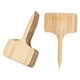 thumbnail image 5 of 10x Etiquetas Para Plantas Etiquetas De Madera 6 X 10 Cm Jardinería Tipo T Etiquetas Para Plantas Para Flores, 5 of 5