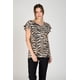 thumbnail image 1 of Polera Pía Woman by Eclipse beige S, 1 of 4