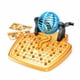 thumbnail image 2 of Bingo Loto Completo con Tómbola y 90 Bolas Juego Familiar, 2 of 6