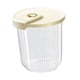 thumbnail image 2 of Contenedor De Almacenamiento De Arroz Contenedor De Comida Seca Sellado Para Gabinete Armario Azúcar, 2 of 5
