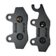 thumbnail image 3 of Recambios De Pastillas De Freno Delantero Para Benelli Bj 250T 2016 Accesorios, 3 of 5