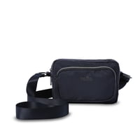 Cartera Riñonera 2 En 1 Funty 3.0 Pequeña Azul Totto