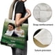 thumbnail image 3 of Pride and Prejudice Bolso de tela con estampado de lienzo para mujer, bolsa de compras reutilizable y estética, con cremallera interior, regalo para mujer,40*40cm., 3 of 6
