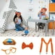 thumbnail image 3 of Disfraz Blipi Acesorios Infantil Cosplay Bipli Niños Traje, 3 of 3