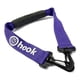 thumbnail image 4 of Porta Patines Correa De Transporte De Mano Roller Tirantes gris, 4 of 6
