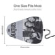 thumbnail image 2 of Funda de Asiento para Bicicleta Impermeable The Beatles, 2 of 6
