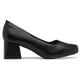 thumbnail image 1 of Zapato Mujer Negro Estela 470 Piccadilly, 1 of 3