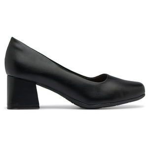 Zapato Mujer Negro Estela 470 Piccadilly