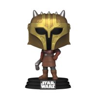 Funko Pop The Armorer Mnd S9 - 668