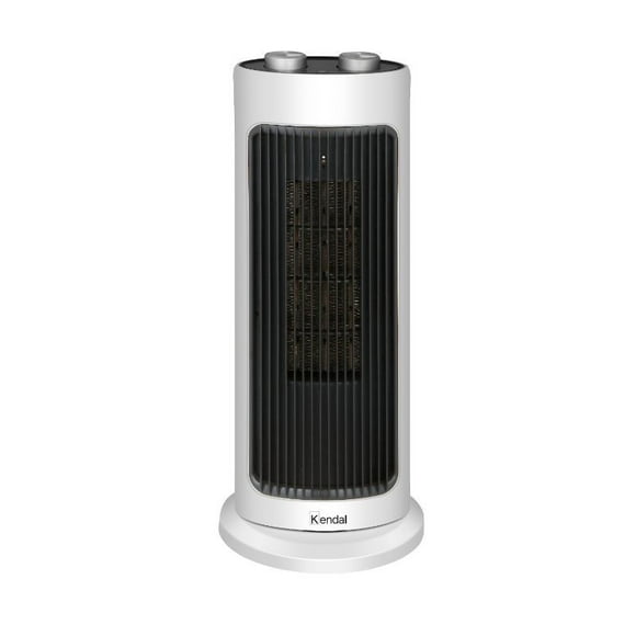 Calefactor PTC KPTC-16 Blanco
