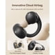 thumbnail image 3 of Auriculares con clip Baseus Bowie MC1 Open Ear, IP57 a prueba de agua, 3 of 8